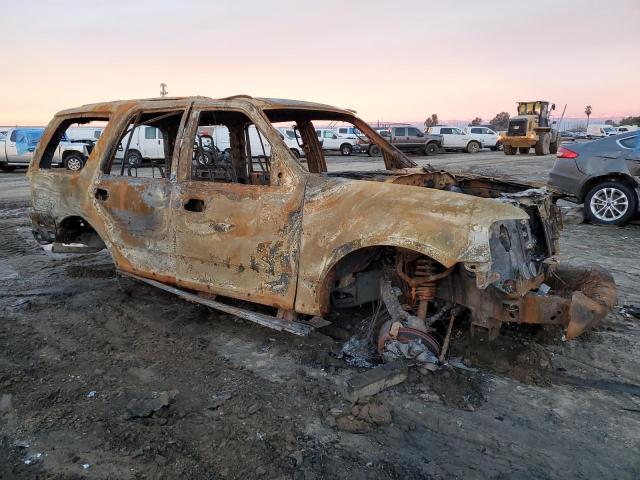 Photo 4 from auction – 2003 FORD EXPEDITION with VIN 1FMRU15W73LB51902