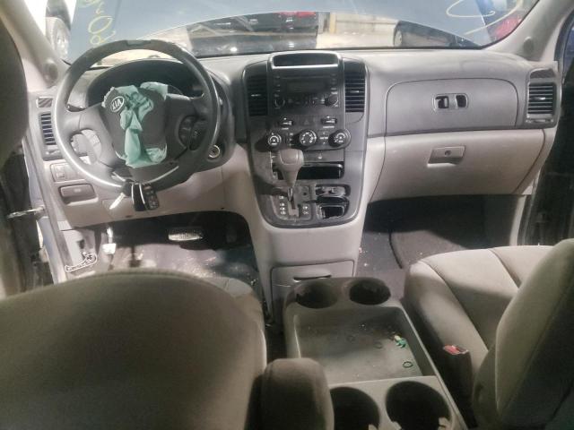 Photo 8 from auction – 2008 KIA SEDONA EX with VIN KNDMB233986267529
