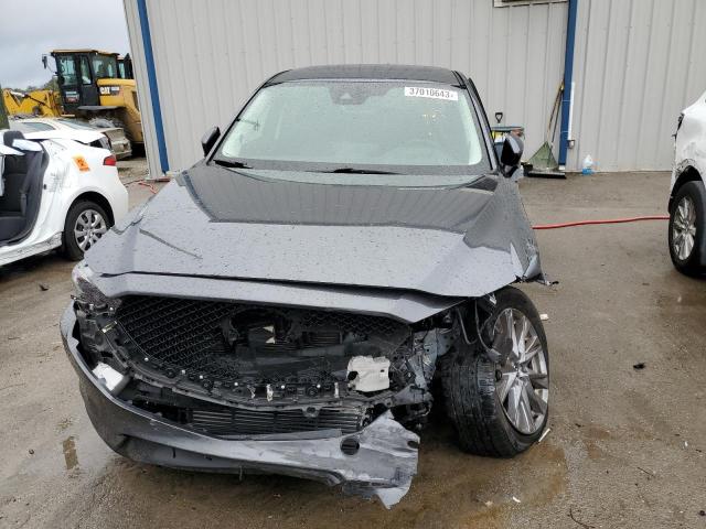 Photo 5 from auction – 2021 MAZDA CX-5 GRAND with VIN JM3KFBAY3M0356091