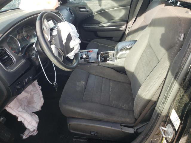 Photo 7 from auction – 2014 DODGE CHARGER SE with VIN 2C3CDXBG5EH245291