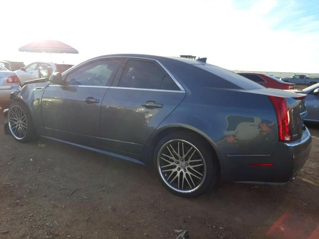 Photo 2 from auction – 2011 CADILLAC CTS with VIN 1G6DA5EY1B0155687