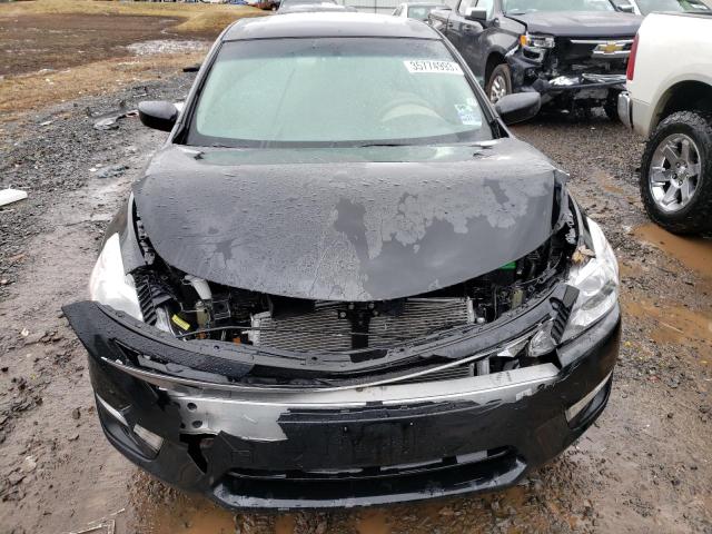 Photo 5 from auction – 2013 NISSAN ALTIMA 2.5 with VIN 1N4AL3AP7DC152988