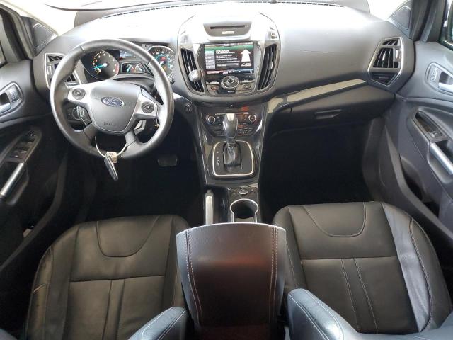 Photo 8 from auction – 2013 FORD ESCAPE TIT with VIN 1FMCU9J91DUC59562