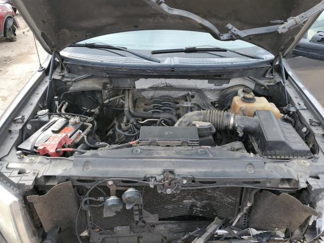 Фото 11 с аукциона – 2011 FORD F150 SUPER с VIN 1FTFW1CF0BFA87221