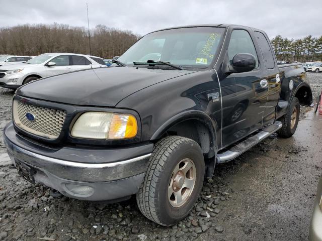 Zdjęcie 1 z aukcji – 2003 FORD F150 z VIN 1FTRX08W03KC31128