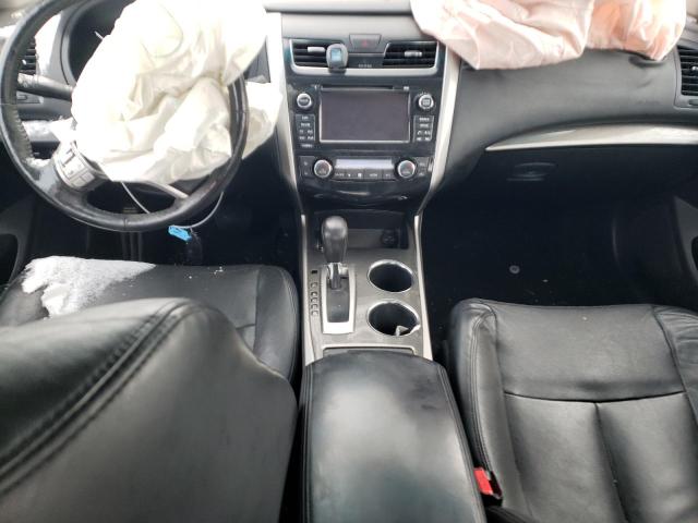 Photo 8 from auction – 2015 NISSAN ALTIMA 2.5 with VIN 1N4AL3AP3FN880976