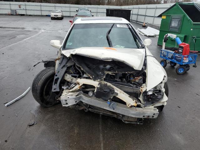 Photo 5 from auction – 2005 ACURA RL with VIN JH4KB16535C004284