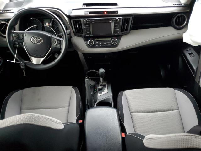 Photo 8 from auction – 2016 TOYOTA RAV4 XLE with VIN JTMRFREV5GJ061671