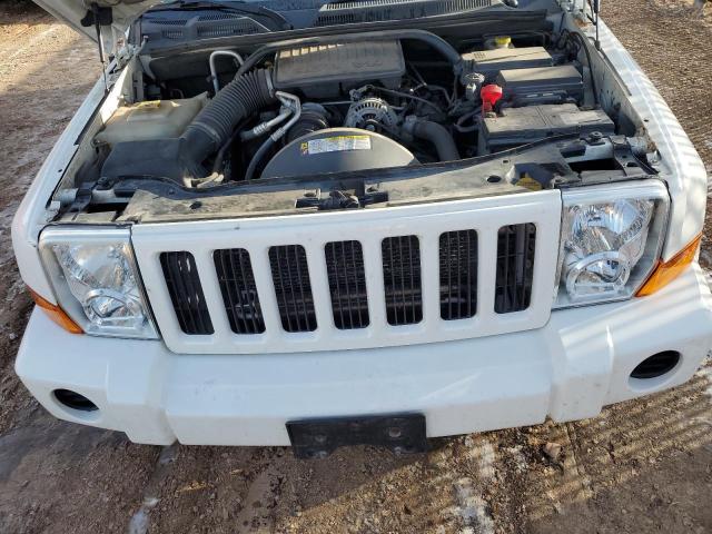 Photo 12 from auction – 2010 JEEP COMMANDER with VIN 1J4RG4GK5AC162041