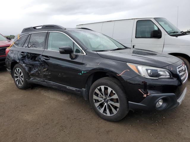 Photo 4 from auction – 2017 SUBARU OUTBACK 3. with VIN 4S4BSENC0H3396214