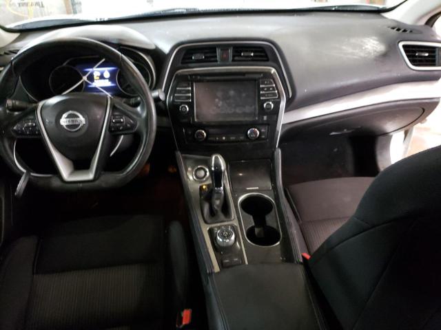 Photo 8 from auction – 2017 NISSAN MAXIMA 3.5 with VIN 1N4AA6AP7HC424176