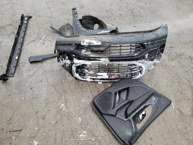 Photo 13 from auction – 2020 GMC TERRAIN SL with VIN 3GKALTEV5LL308097