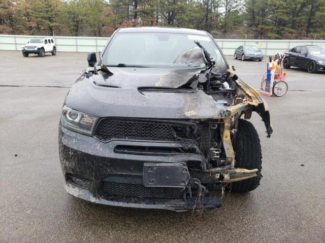 Photo 5 from auction – 2019 DODGE DURANGO R/ with VIN 1C4SDJCT7KC652298