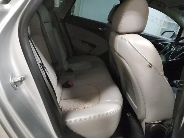 Photo 10 from auction – 2012 BUICK VERANO with VIN 1G4PN5SK0C4151344