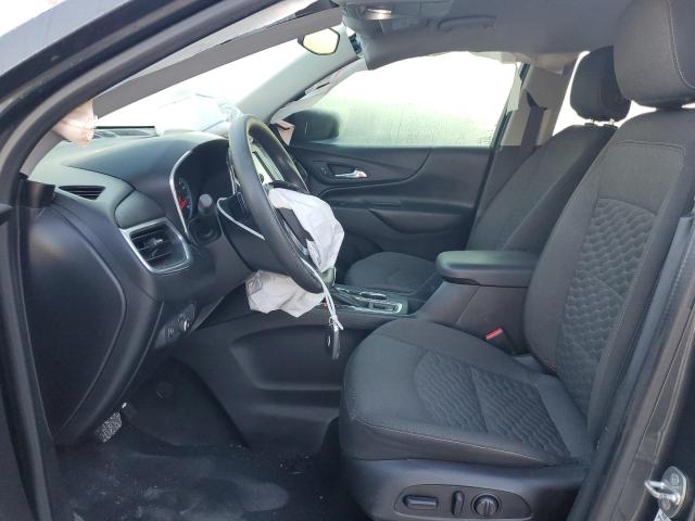 Photo 7 from auction – 2018 CHEVROLET EQUINOX LT with VIN 3GNAXJEV7JS530073