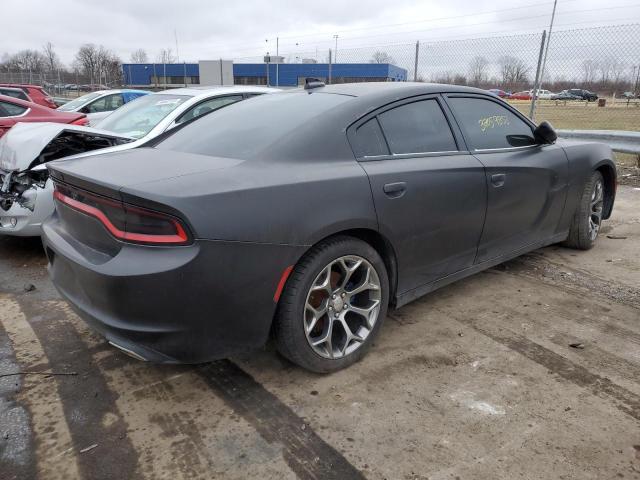 Photo 3 from auction – 2016 DODGE CHARGER SX with VIN 2C3CDXHG6GH174001