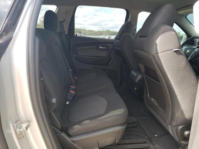 Photo 11 from auction – 2011 CHEVROLET TRAVERSE L with VIN 1GNKRGED2BJ174935