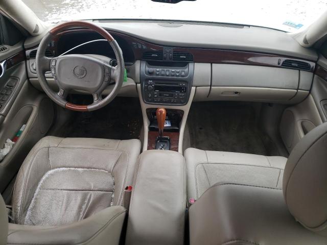 صورة رقم 8 من المزاد - 2004 CADILLAC DEVILLE DT مع VIN 1G6KF57904U160468