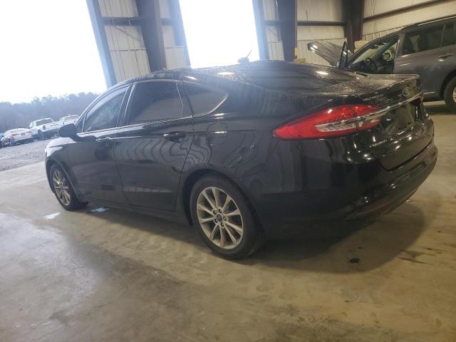 Photo 2 from auction – 2017 FORD FUSION SE with VIN 3FA6P0HD8HR290146
