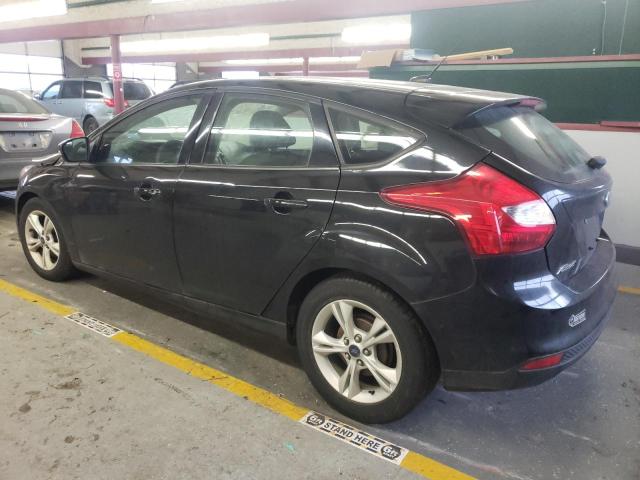 Photo 2 from auction – 2014 FORD FOCUS SE with VIN 1FADP3K20EL400570