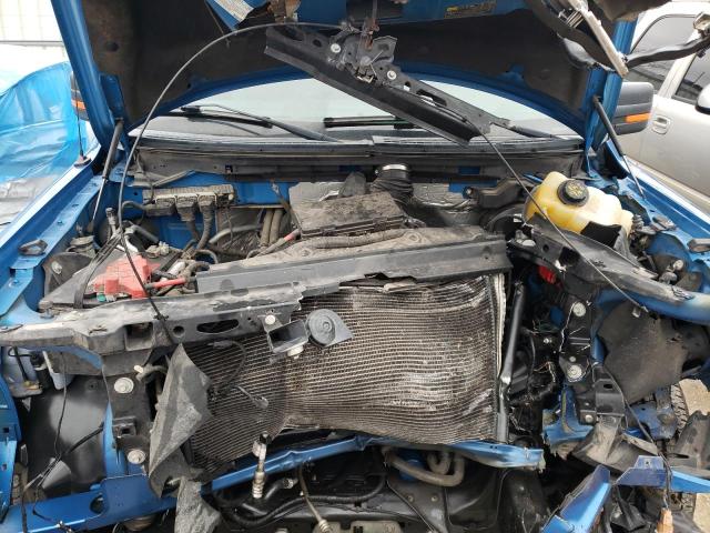 Photo 11 from auction – 2014 FORD F150 SUPER with VIN 1FTFX1EF6EFC65583