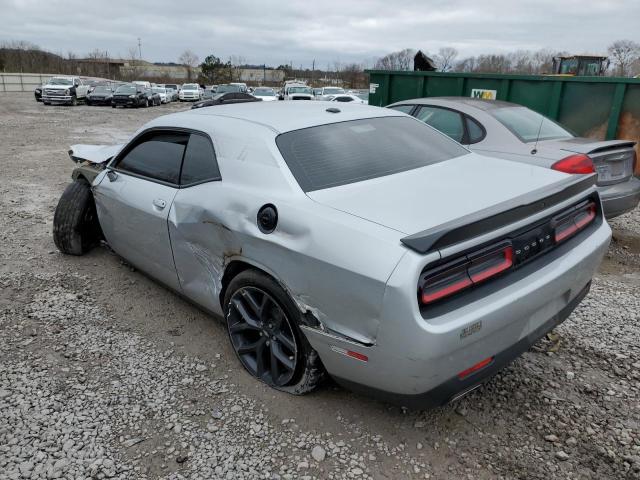 Photo 2 from auction – 2019 DODGE CHALLENGER with VIN 2C3CDZAG2KH716841