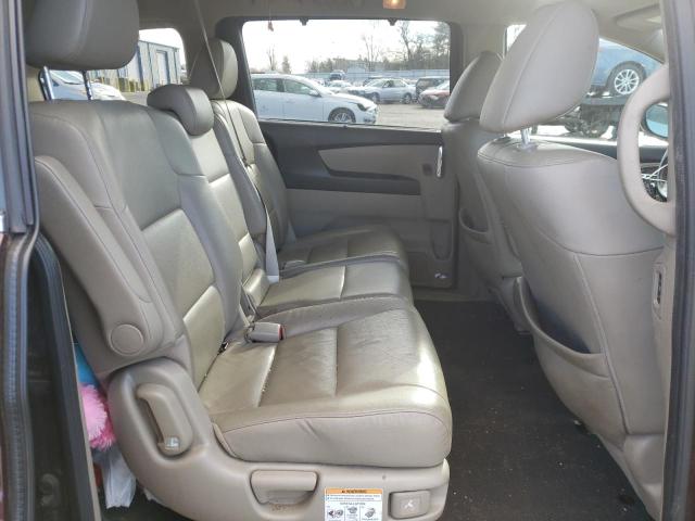 Photo 10 from auction – 2014 HONDA ODYSSEY EX with VIN 5FNRL5H6XEB044004
