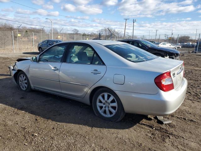 Photo 2 from auction – 2003 TOYOTA CAMRY LE with VIN 4T1BE30K43U650973