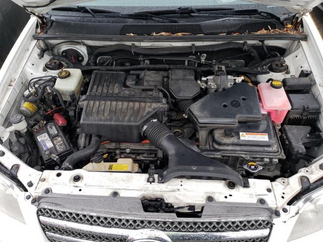 Photo 12 from auction – 2007 TOYOTA HIGHLANDER with VIN JTEDW21A570019913