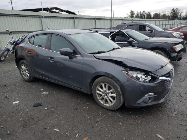 صورة رقم 4 من المزاد - 2015 MAZDA 3 TOURING مع VIN 3MZBM1L74FM205366