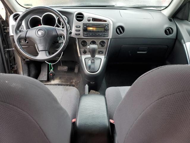 Photo 8 from auction – 2005 TOYOTA COROLLA MA with VIN 2T1KR30E75C441049