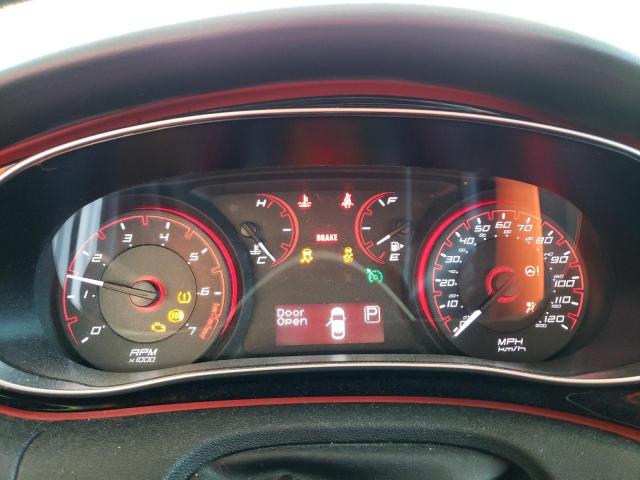 Photo 9 from auction – 2015 DODGE DART SE with VIN 1C3CDFAA7FD299987