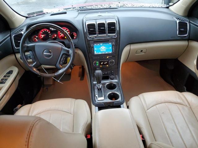 Photo 8 from auction – 2012 GMC ACADIA DEN with VIN 1GKKVTED7CJ417190