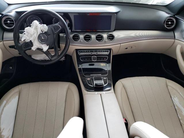 Photo 8 from auction – 2017 MERCEDES-BENZ E 300 with VIN WDDZF4JB8HA072797