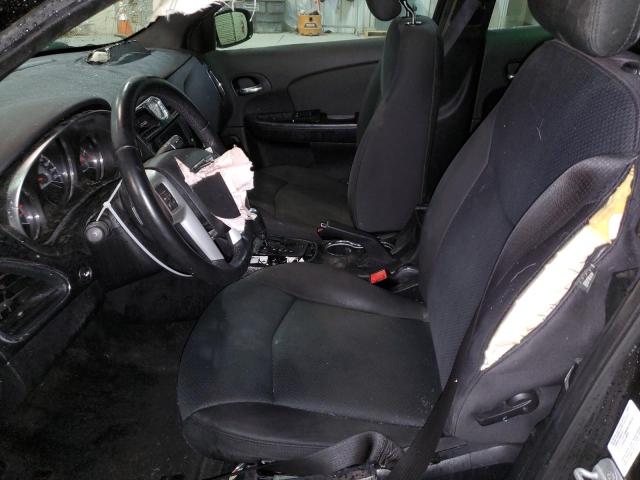 Photo 7 from auction – 2012 CHRYSLER 200 TOURIN with VIN 1C3CCBBB7CN178272