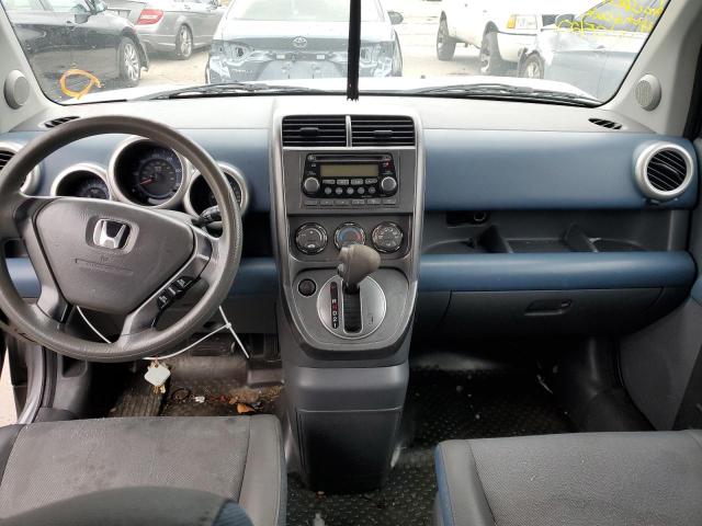 Photo 8 from auction – 2003 HONDA ELEMENT EX with VIN 5J6YH28593L004665