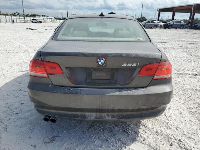 Photo 6 from auction – 2010 BMW 328 I with VIN WBAWB3C51AP481542