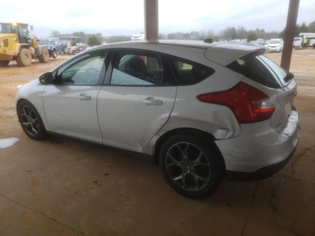 Photo 2 from auction – 2013 FORD FOCUS SE with VIN 1FADP3K21DL208797
