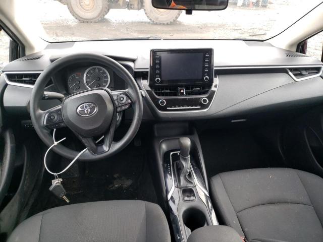 Photo 8 from auction – 2020 TOYOTA COROLLA LE with VIN 5YFEPRAE8LP097748