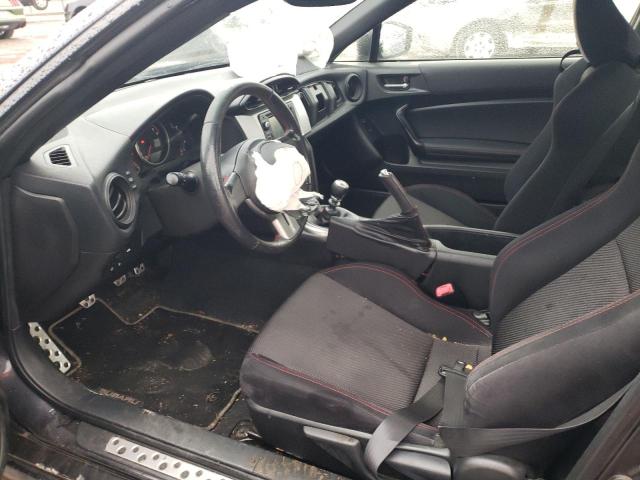 Photo 7 from auction – 2014 SUBARU BRZ 2.0 PR with VIN JF1ZCAB1XE9602665