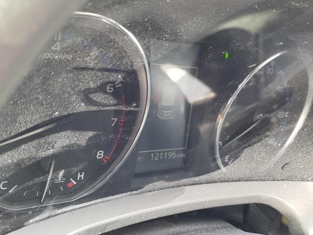 Photo 9 from auction – 2016 TOYOTA RAV4 XLE with VIN 2T3WFREV5GW247294