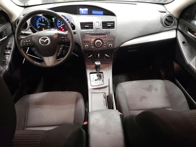 Photo 8 from auction – 2012 MAZDA 3 I with VIN JM1BL1V7XC1631381