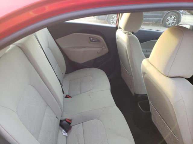 Photo 10 from auction – 2013 KIA RIO LX with VIN KNADM5A33D6226755