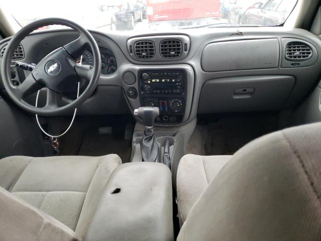 Photo 8 from auction – 2006 CHEVROLET TRAILB LS/ with VIN 1GNDS13S862292614