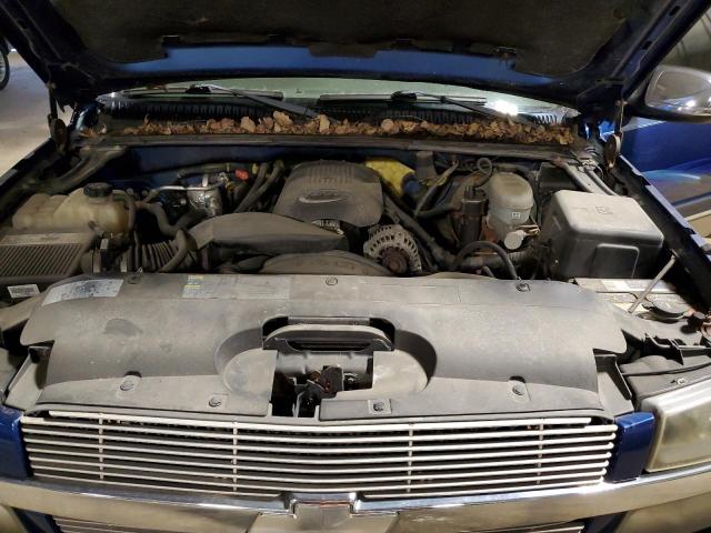 Photo 11 from auction – 2003 CHEVROLET SILVERADO with VIN 2GCEC19T631309237