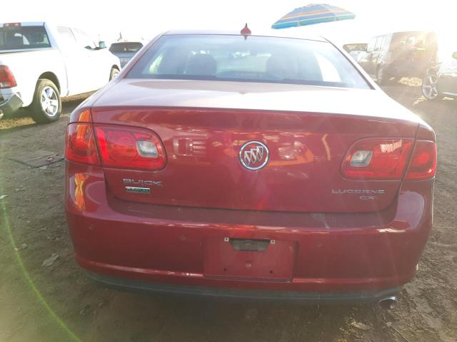 Photo 6 from auction – 2011 BUICK LUCERNE CX with VIN 1G4HJ5EM2BU128269