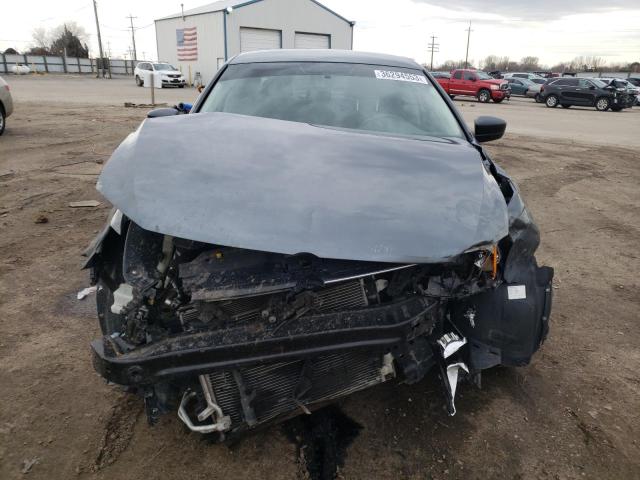 Photo 5 from auction – 2015 VOLKSWAGEN JETTA with VIN 3VWLA7AJXFM325980