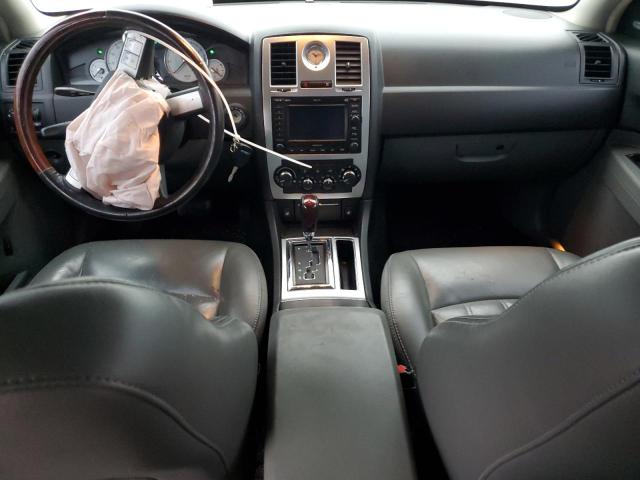Photo 8 from auction – 2005 CHRYSLER 300C with VIN 2C3AA63HX5H552280
