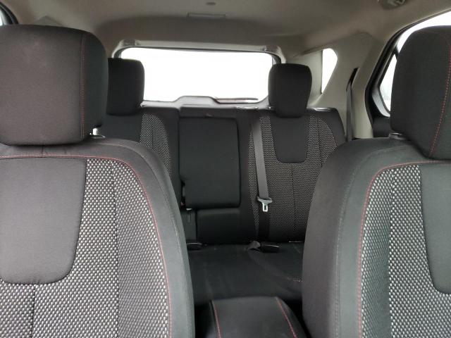 Photo 10 from auction – 2015 CHEVROLET EQUINOX LT with VIN 2GNALBEK8F6429511