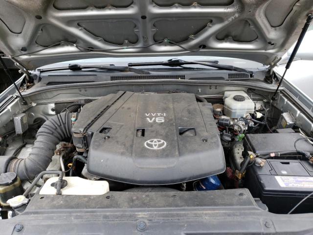 Photo 12 from auction – 2003 TOYOTA 4RUNNER LI with VIN JTEBU17R930001171